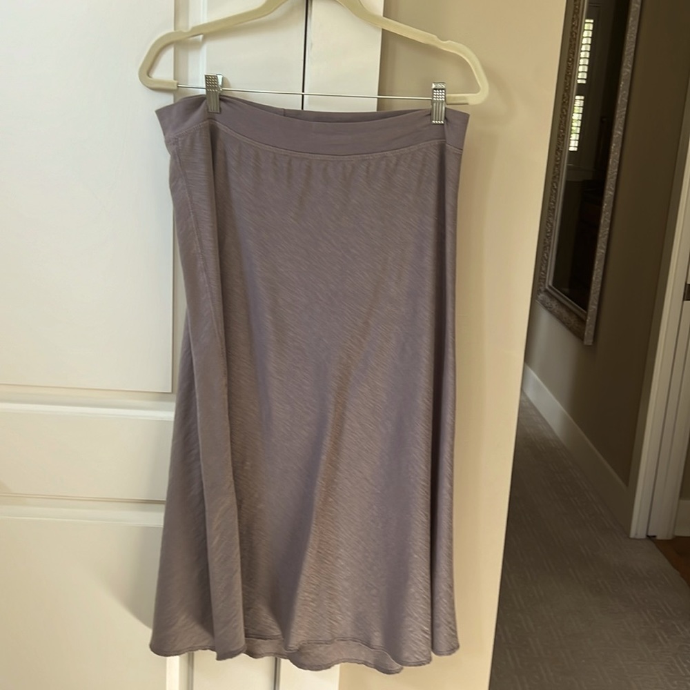 Fresh Produce skirt NWOT